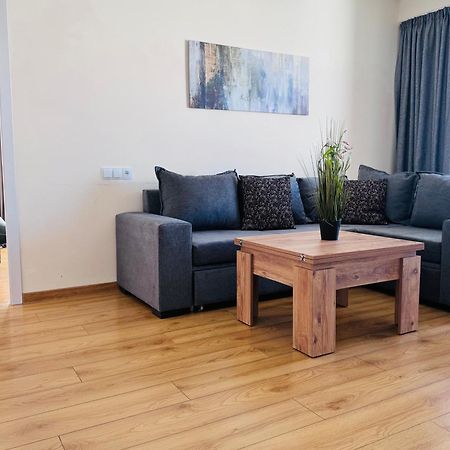 Delux Apartment For 6 Guest, New Gudauri Exterior foto