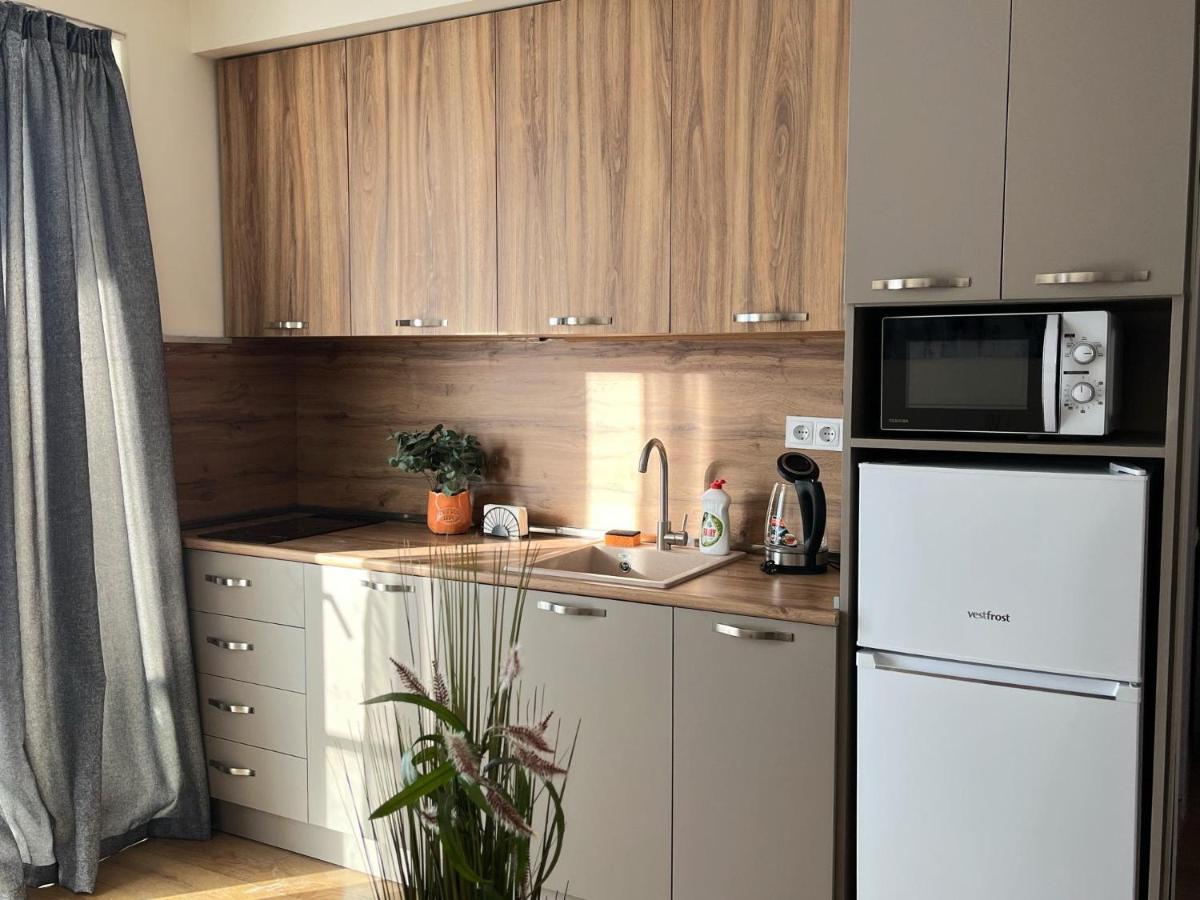 Delux Apartment For 6 Guest, New Gudauri Exterior foto