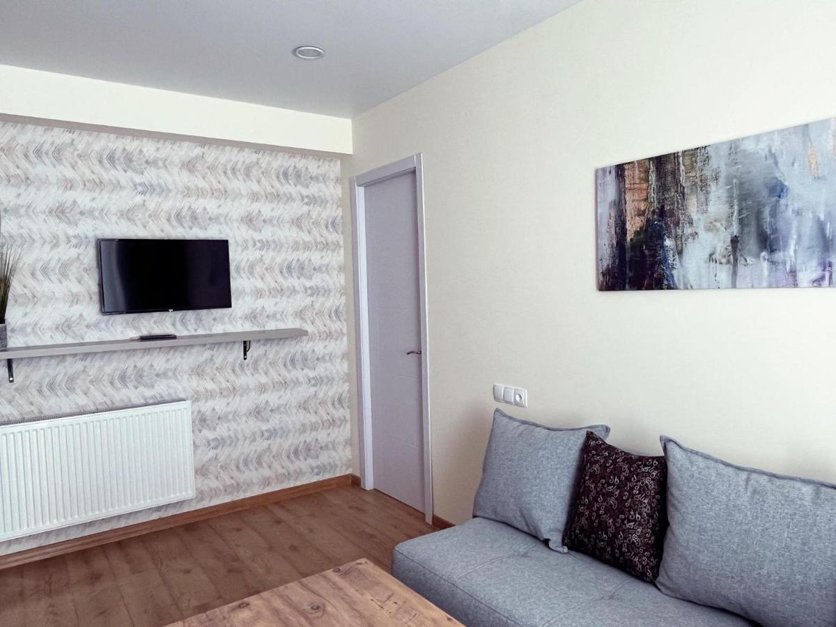 Delux Apartment For 6 Guest, New Gudauri Exterior foto
