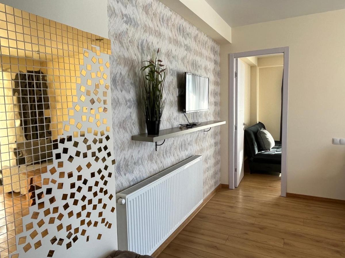 Delux Apartment For 6 Guest, New Gudauri Exterior foto